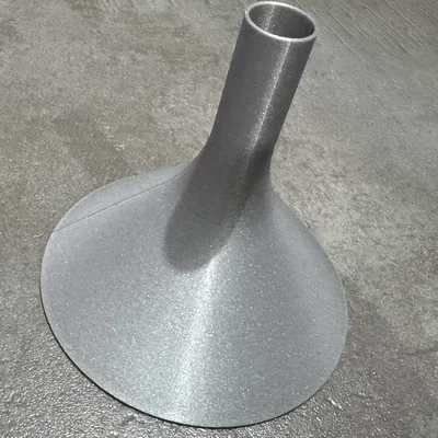 Phễu rót chất lỏng đa năng - Thiết kế 3D tiện dụng cho mọi nhà