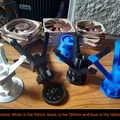 GPU Fan Jack Stand - Hỗ trợ Deshroud - Thumbnail 3