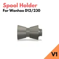 Giá đỡ cuộn nhựa cho Wanhao D12 - Tự in phụ kiện nâng cấp cực chất - Thumbnail 1