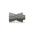 Giá đỡ cuộn nhựa cho Wanhao D12 - Tự in phụ kiện nâng cấp cực chất - Thumbnail 2