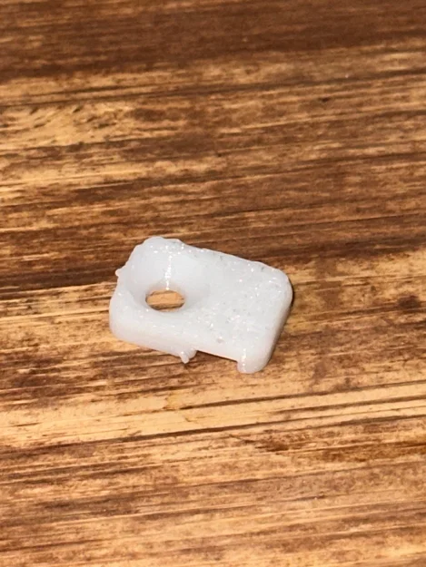 Điểm bắt cáp (M3, Item) – Cable mounting point - Image 1