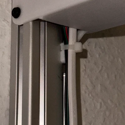 Điểm bắt cáp (M3, Item) – Cable mounting point