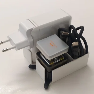Khay Đựng Thiết Bị Gia Nhiệt Miniware MPH30 Gọn Gàng