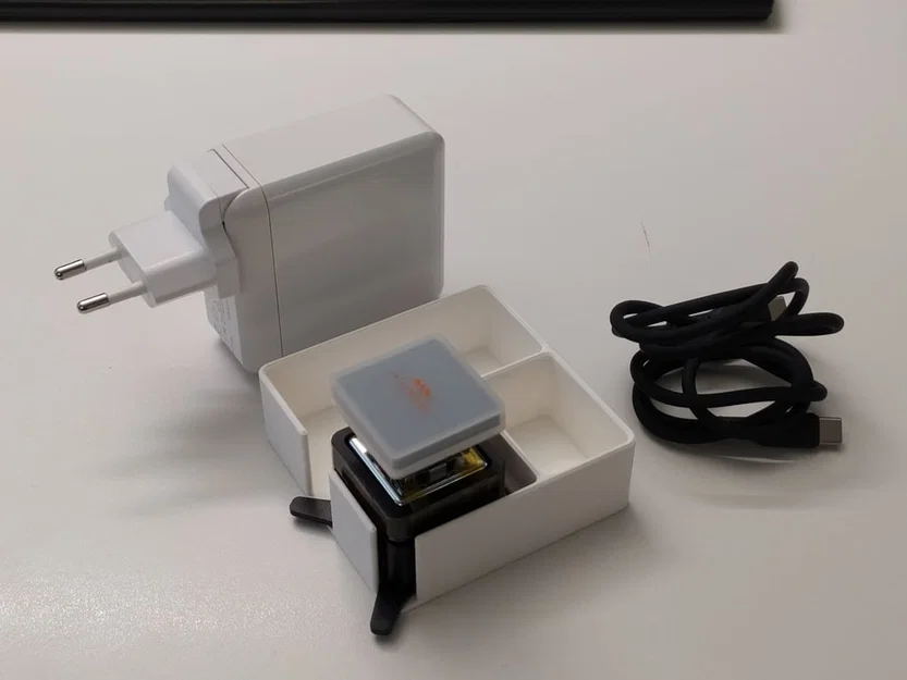 Khay Đựng Thiết Bị Gia Nhiệt Miniware MPH30 Gọn Gàng - Image 2