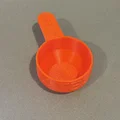 Muỗng đong 4 TBSP - Thumbnail 1