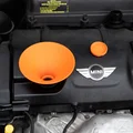 Phễu châm dầu & nắp (Cap) cho R56 MINI Cooper - Thumbnail 3