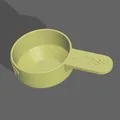 Muỗng đong 4 TBSP - Thumbnail 3