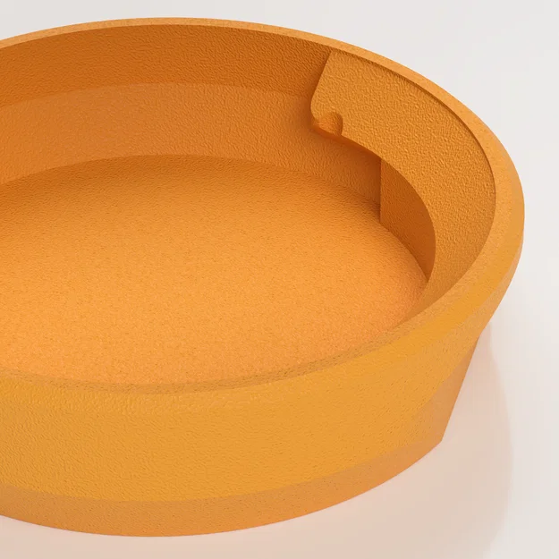 Phễu châm dầu & nắp (Cap) cho R56 MINI Cooper - Image 4