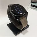 Đế sạc Pixel Watch & Apple Watch (hợp dây textile) - Thumbnail 1