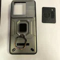 Nắp trượt bảo vệ camera ốp lưng Xiaomi 13T (thiết kế in 3D) - Thumbnail 2