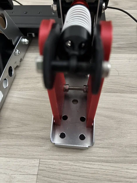 Mod Pedal Clutch Fanatec CSL (Fanatec CSL Pedal Clutch Mod) - Image 3