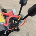Ngàm gắn giắc XT30 và anten cho AvionRC Ikon3 O4 Pro - Thumbnail 1