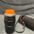 Nắp trong ống kính Minolta Rokkor (Minolta Rokkor Inner Lens Cap) - Thumbnail 2