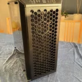 Mặt trước 3D dạng tổ ong cho thùng máy be quiet! Dark Base 700 - Thumbnail 1
