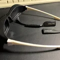 Càng kính fit-over cho SolarShield 2RH100SE - Thumbnail 3