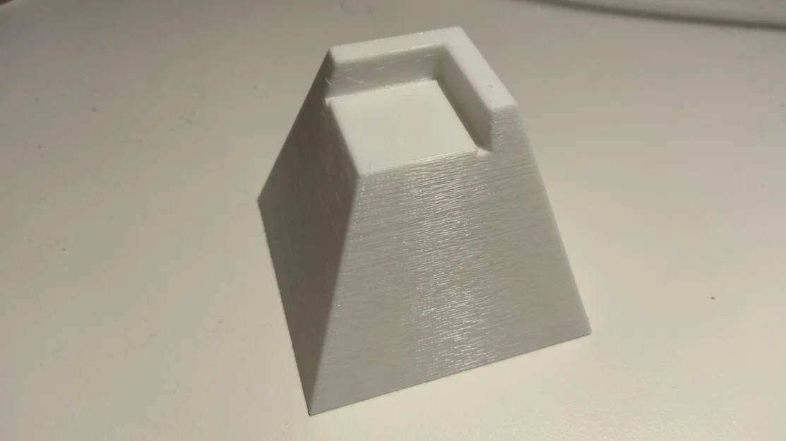 Chân đế góc hình chữ nhật (Rectangle Corner Stand) đa năng - Image 1