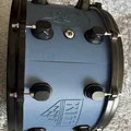 Snare Drum 8" x 14" kiss symbole - Thumbnail 7