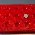 Thước kiểm tra nam châm neodymium 5x2mm - Thumbnail 2