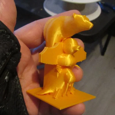 Fun Totem – Totem vui nhộn