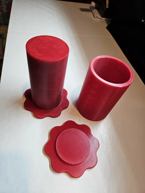 Soap Press – Khuôn ép xà phòng - Image 3
