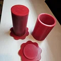 Soap Press – Khuôn ép xà phòng - Thumbnail 3
