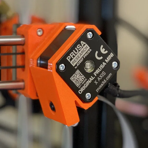 Ngàm gắn Raspberry Pi Camera Module V2.1 8MP cho Prusa Mini (Mini+) - Image 1