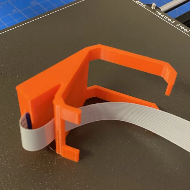 Ngàm gắn Raspberry Pi Camera Module V2.1 8MP cho Prusa Mini (Mini+) - Image 3