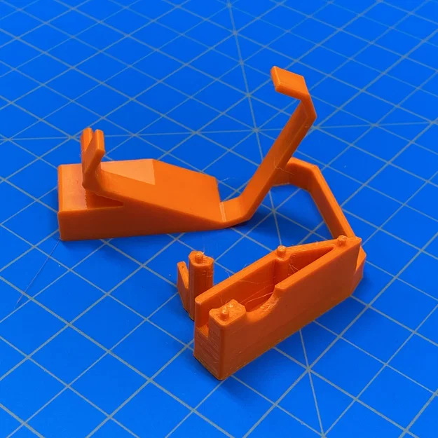 Ngàm gắn Raspberry Pi Camera Module V2.1 8MP cho Prusa Mini (Mini+) - Image 5