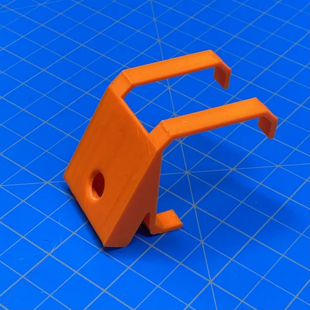 Ngàm gắn Raspberry Pi Camera Module V2.1 8MP cho Prusa Mini (Mini+) - Image 6