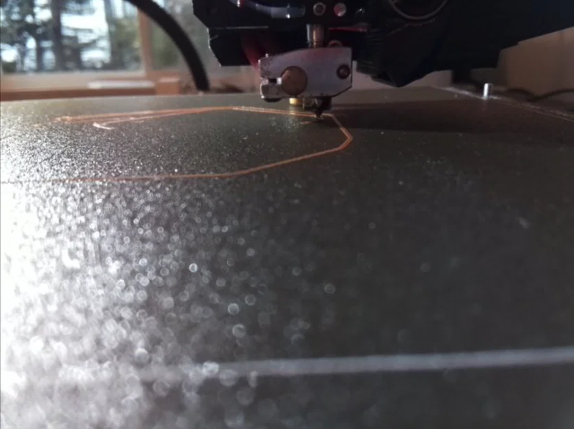Ngàm gắn Raspberry Pi Camera Module V2.1 8MP cho Prusa Mini (Mini+) - Image 8