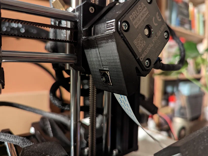 Gá lắp Pi Camera Module 3 - Image 2