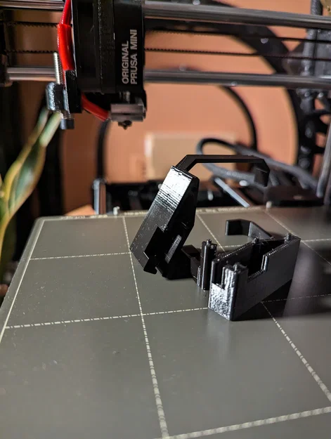 Gá lắp Pi Camera Module 3 - Image 3