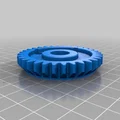 RobotArm – Cánh tay robot in 3D (Arduino Mega + RAMPS 1.4) - Thumbnail 10