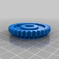 RobotArm – Cánh tay robot in 3D (Arduino Mega + RAMPS 1.4) - Thumbnail 11