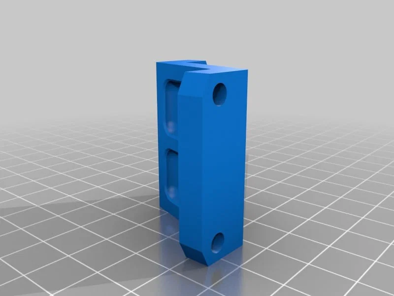 RobotArm – Cánh tay robot in 3D (Arduino Mega + RAMPS 1.4) - Image 14