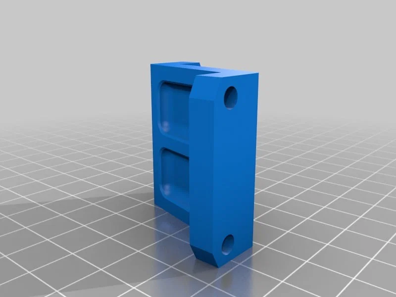 RobotArm – Cánh tay robot in 3D (Arduino Mega + RAMPS 1.4) - Image 15