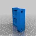 RobotArm – Cánh tay robot in 3D (Arduino Mega + RAMPS 1.4) - Thumbnail 15