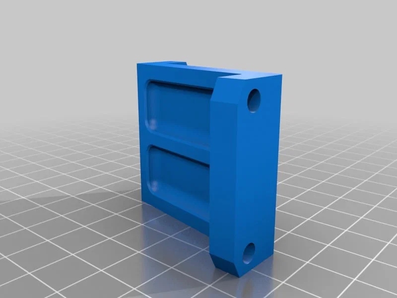 RobotArm – Cánh tay robot in 3D (Arduino Mega + RAMPS 1.4) - Image 17