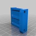 RobotArm – Cánh tay robot in 3D (Arduino Mega + RAMPS 1.4) - Thumbnail 17