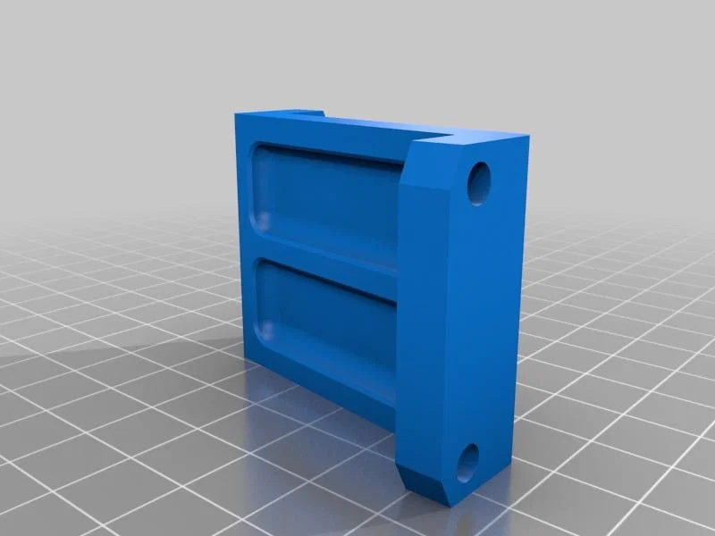 RobotArm – Cánh tay robot in 3D (Arduino Mega + RAMPS 1.4) - Image 18
