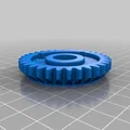 RobotArm – Cánh tay robot in 3D (Arduino Mega + RAMPS 1.4) - Thumbnail 22