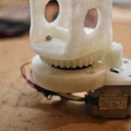 RobotArm – Cánh tay robot in 3D (Arduino Mega + RAMPS 1.4) - Thumbnail 24