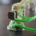 RobotArm – Cánh tay robot in 3D (Arduino Mega + RAMPS 1.4) - Thumbnail 35