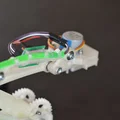 RobotArm – Cánh tay robot in 3D (Arduino Mega + RAMPS 1.4) - Thumbnail 38