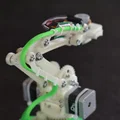 RobotArm – Cánh tay robot in 3D (Arduino Mega + RAMPS 1.4) - Thumbnail 39
