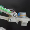 RobotArm – Cánh tay robot in 3D (Arduino Mega + RAMPS 1.4) - Thumbnail 40