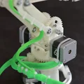 RobotArm – Cánh tay robot in 3D (Arduino Mega + RAMPS 1.4) - Thumbnail 42