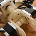 RobotArm – Cánh tay robot in 3D (Arduino Mega + RAMPS 1.4) - Thumbnail 48
