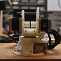 RobotArm – Cánh tay robot in 3D (Arduino Mega + RAMPS 1.4) - Thumbnail 51