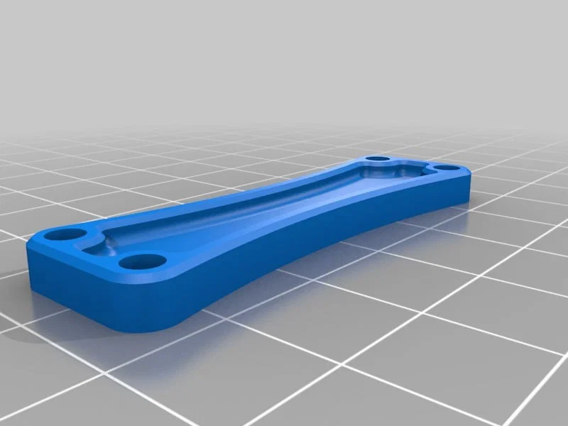RobotArm – Cánh tay robot in 3D (Arduino Mega + RAMPS 1.4) - Image 57